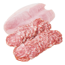 Beenham of kosterworst